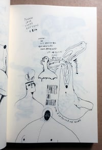Image 4 of J'ai plus envie d'écrire TOME 2