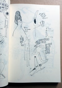 Image 5 of J'ai plus envie d'écrire TOME 2