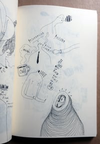 Image 6 of J'ai plus envie d'écrire TOME 2