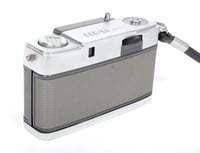Image 4 of Olympus PEN EE-S 35mm half frame film camera with 30mm F2.8 lens TESTED #1110
