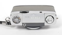 Image 8 of Olympus PEN EE-S 35mm half frame film camera with 30mm F2.8 lens TESTED #1110