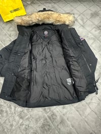 Image 8 of Mens Canadagoose  Coat/puffer(PREMIUM:1:1