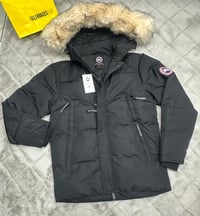 Image 2 of Mens Canadagoose  Coat/puffer(PREMIUM:1:1