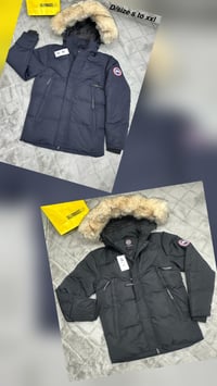 Image 1 of Mens Canadagoose  Coat/puffer(PREMIUM:1:1