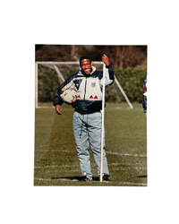 Image 1 of John Barnes Original Print 1/1