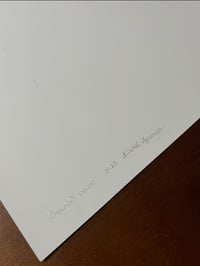 Image 10 of “Grounded Power” Original art