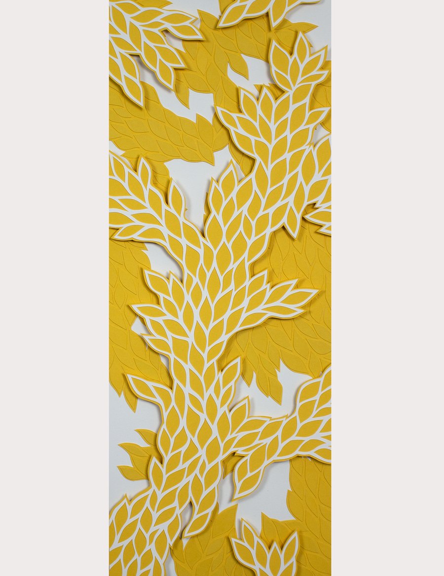 Image of Hannah Cohen | Luminous Cascade #1