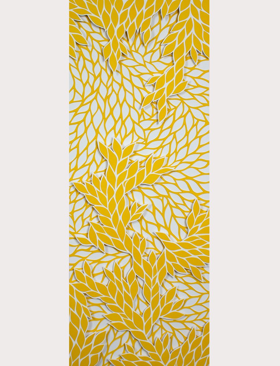 Image of Hannah Cohen | Luminous Cascade #2