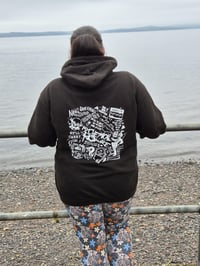 Image 1 of Adult Hoodies 