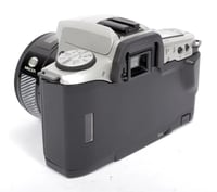 Image 4 of Minolta Maxxum/Dynax 5 35mm SLR film camera with 50mm F1.7 AF prime lens #1122