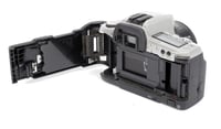 Image 5 of Minolta Maxxum/Dynax 5 35mm SLR film camera with 50mm F1.7 AF prime lens #1122