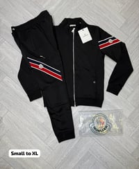 Image 2 of Men Moncler Tracksuit  (1:1) 5A++