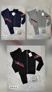 Image 1 of Men Moncler Tracksuit  (1:1) 5A++