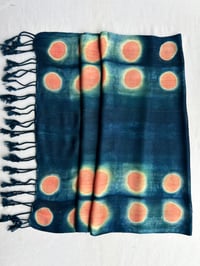 Image 1 of Kumquat Moons — Rayon Wrap