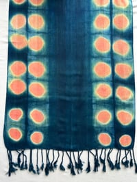 Image 3 of Kumquat Moons — Rayon Wrap