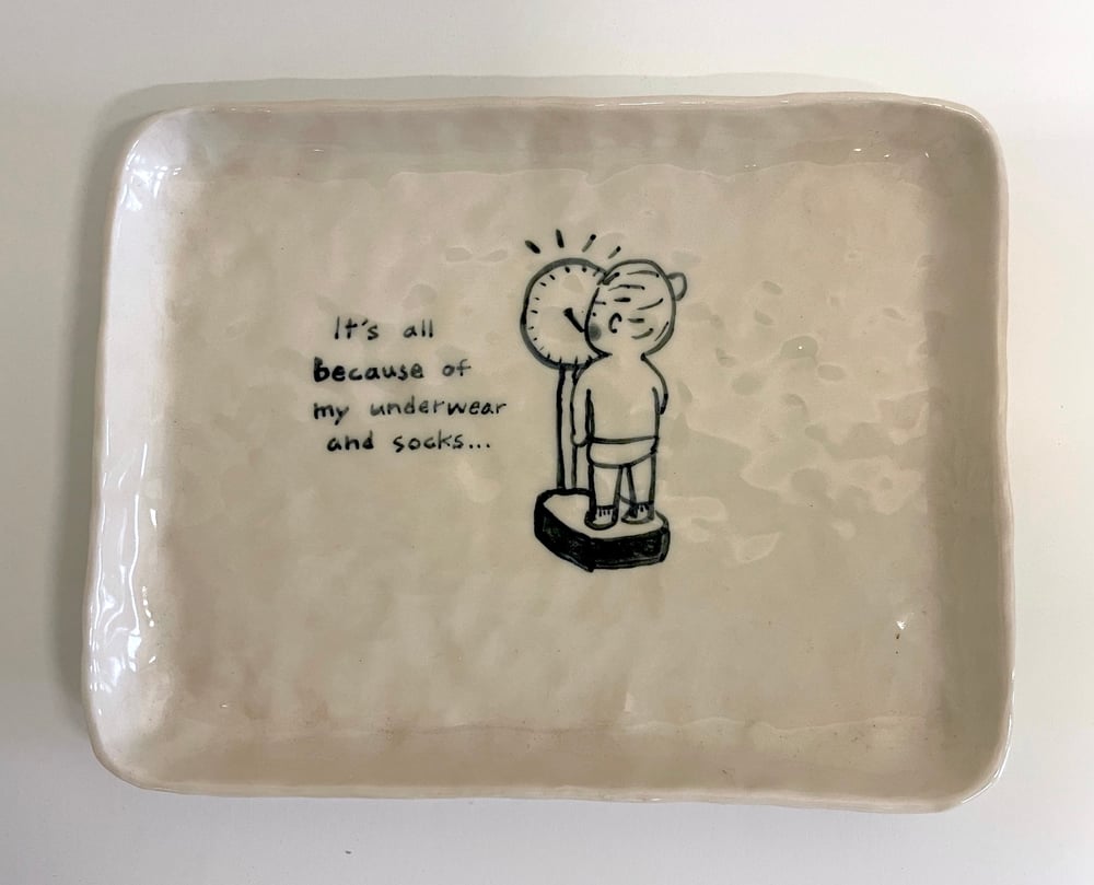 Image of Akemi Maegawa | Plate2 Scale