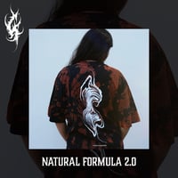 Image 3 of NATURAL FORMULA 2.0 UNI-SEX T-SHIRT