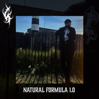 Image 3 of NATURAL FORMULA 1.0 UNI-SEX T-SHIRT