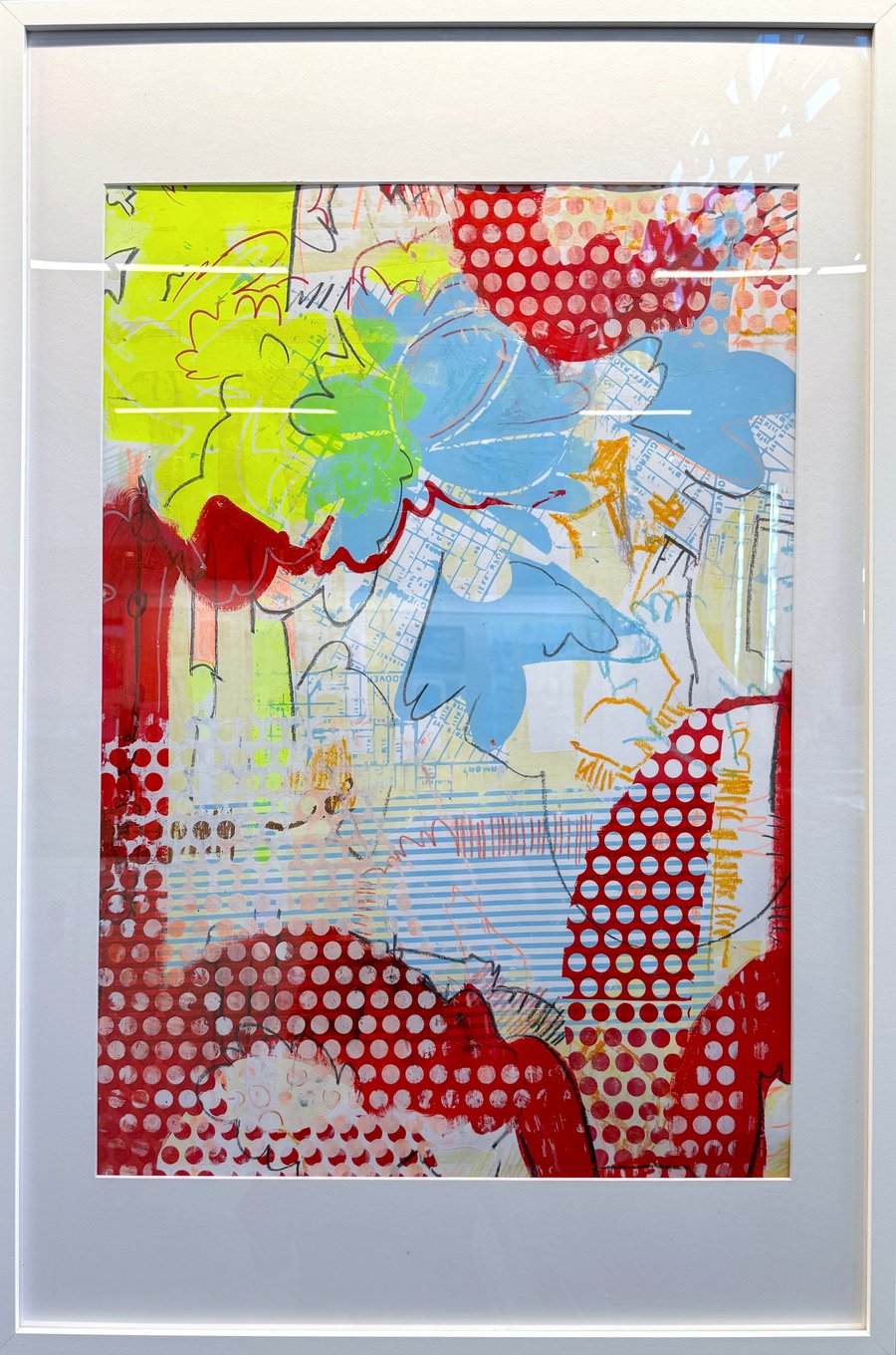 Image of Laural Hartman | Lemonade and Sunkiss