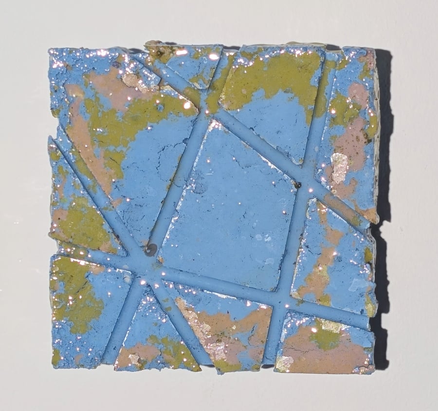 Image of John N Ralston V | Untitled 1