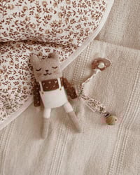 Image 1 of DOUDOU CHATON