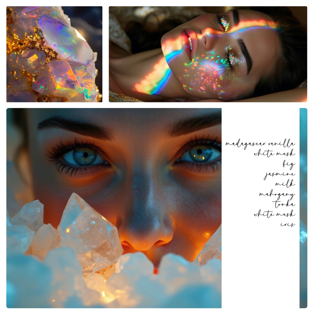Image of Opaline Womens Perfume