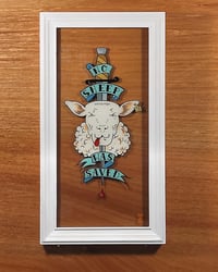 Image 1 of No Sheep was Saved