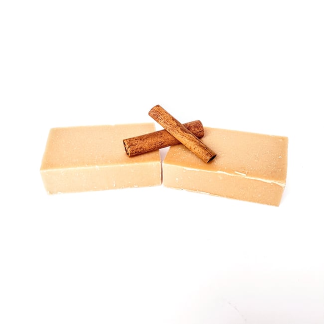 Autumn Spice Cleansing Body Bar