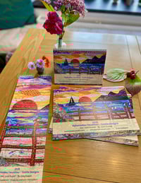 Image 7 of A4 Calendar 
