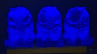Image 2 of Halloween set- spooks and haunts