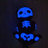 Image 3 of Halloween set- spooks and haunts