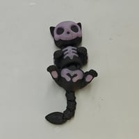 Image 4 of Halloween set- spooks and haunts