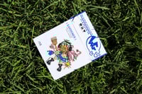 Image 4 of Gardener Sticker