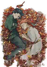 Image 1 of  Els nens del bosc