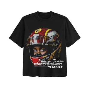 Image of Enzo's Shed F1 Crewneck