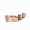 Autumn Spice Cleansing Body Bar