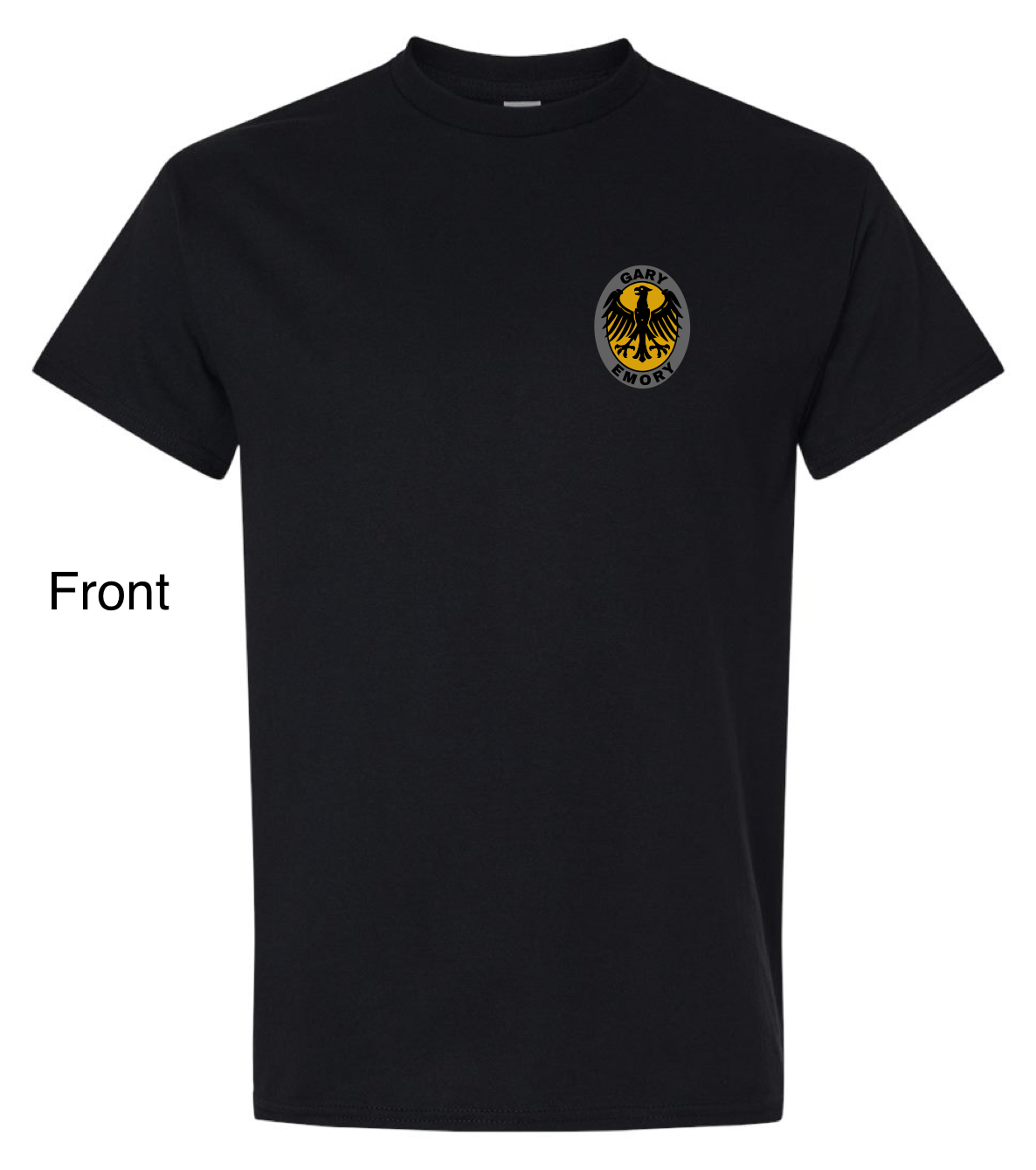 Image of Legendary Gary T-shirt