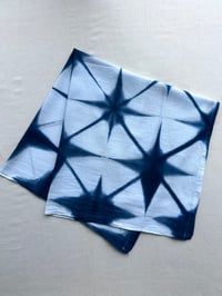 Image 1 of White Stars — Dishtowel
