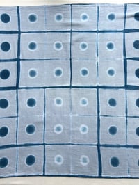 Image 2 of Gray Eclipse— Dishtowel