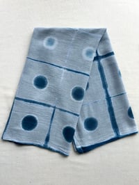 Image 3 of Gray Eclipse— Dishtowel