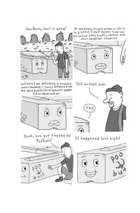 Image 2 of Doom Loop Book 1 [PDF]