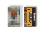 Image 1 of The Timberland Tape & Zine - Mystery Cover 