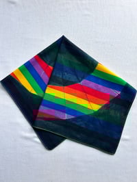 Image 1 of Circle of Pride — Bandanna
