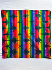 Image 2 of Pride Stars — Bandanna