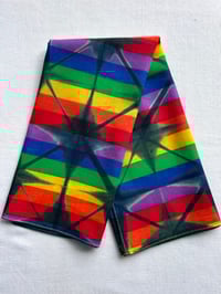 Image 3 of Pride Stars — Bandanna