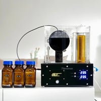 Image 2 of Filmomat: Stylish fully automatic, compact, programmable film processor (USED) (#1459)