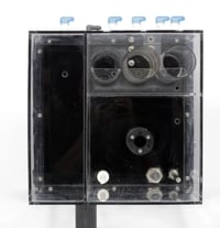 Image 12 of Filmomat: Stylish fully automatic, compact, programmable film processor (USED) (#1459)