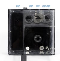 Image 13 of Filmomat: Stylish fully automatic, compact, programmable film processor (USED) (#1459)