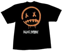 Image 2 of Alive Inside Tee