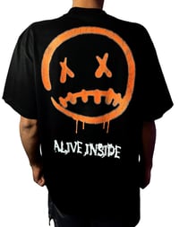 Image 4 of Alive Inside Tee